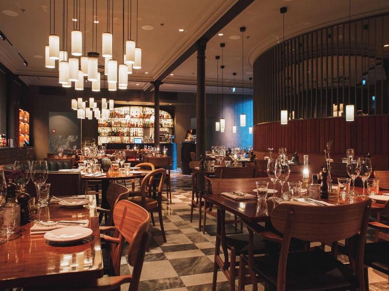 Nobis Hotel image