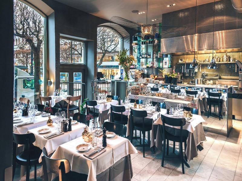 Nobis Hotel image