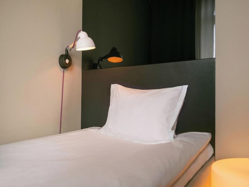 Nobis Hotel image