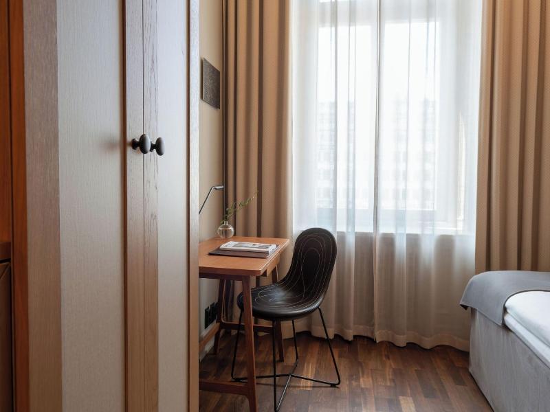 Nobis Hotel image