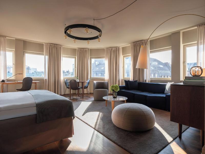 Nobis Hotel image