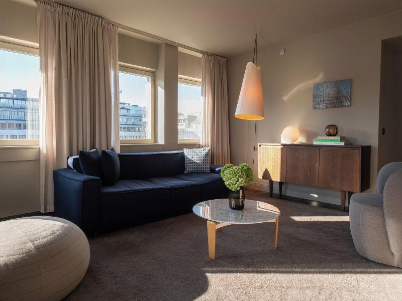 Nobis Hotel image