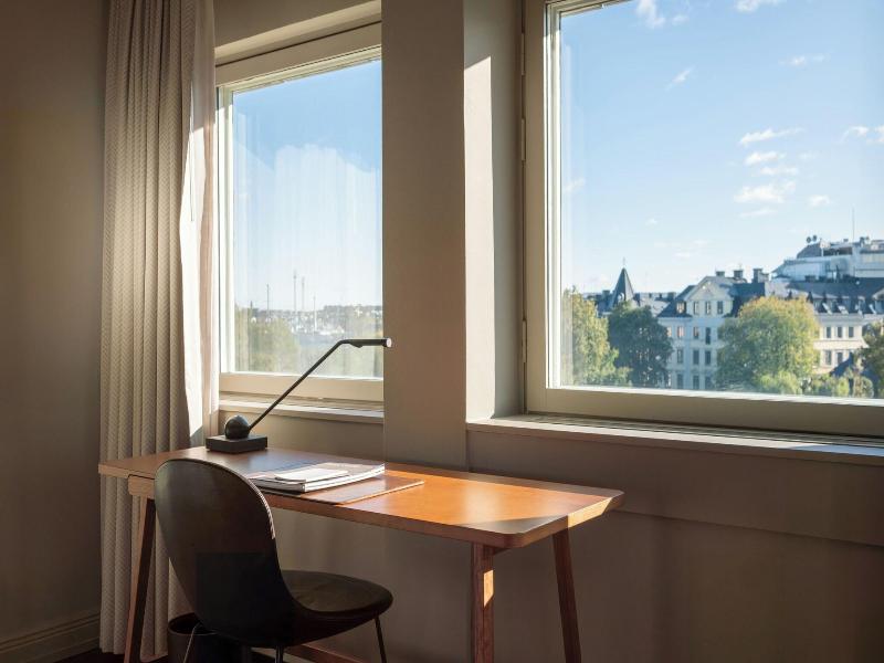 Nobis Hotel image
