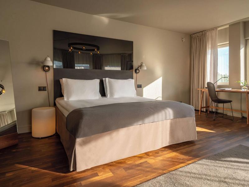 Nobis Hotel image