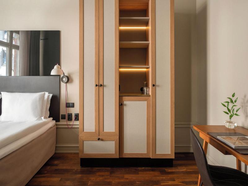 Nobis Hotel image