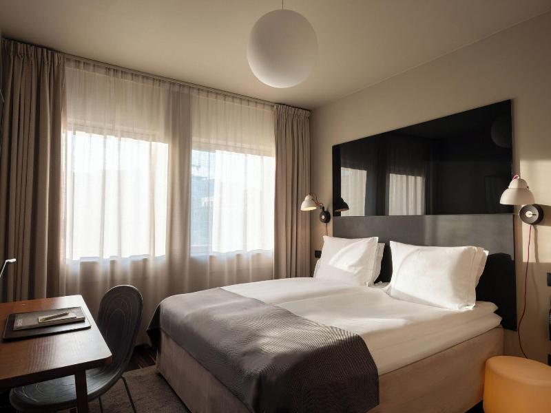 Nobis Hotel image