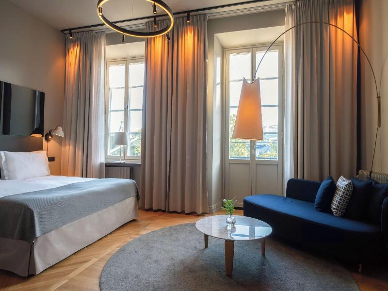 Nobis Hotel image