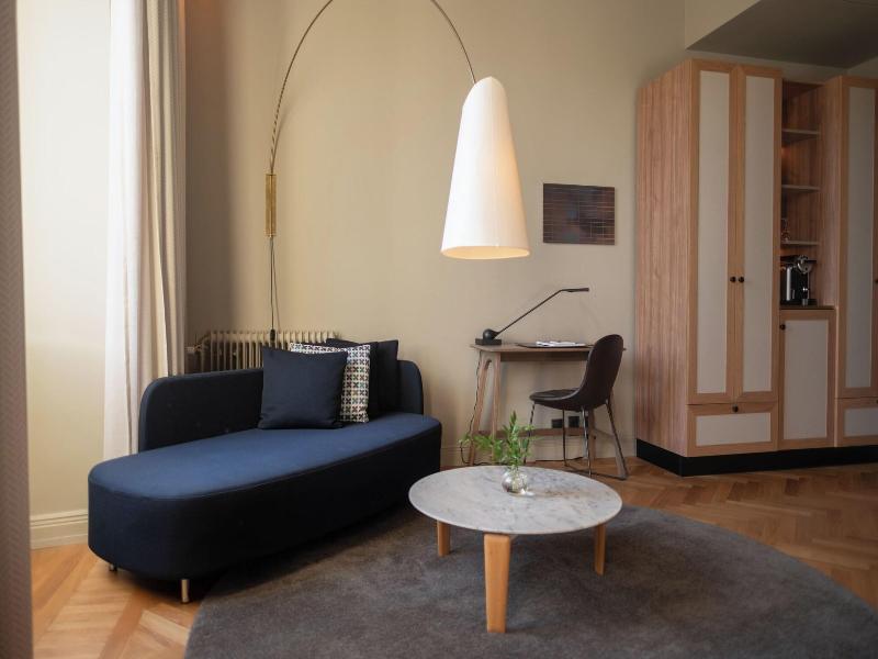Nobis Hotel image