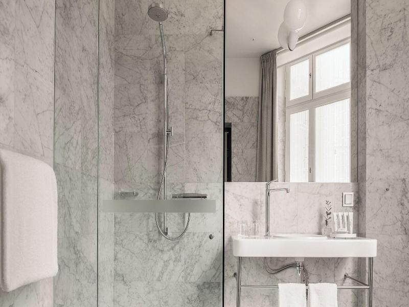 Nobis Hotel image