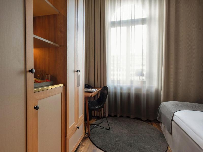 Nobis Hotel image