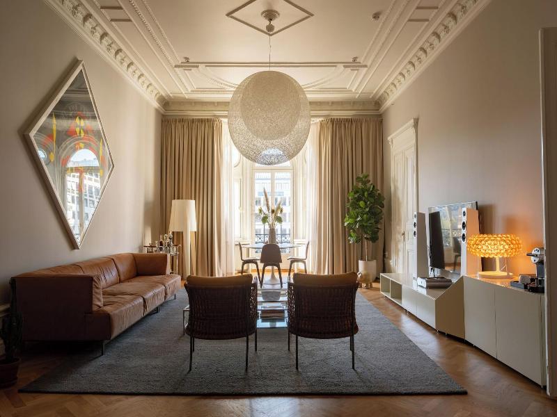 Nobis Hotel image