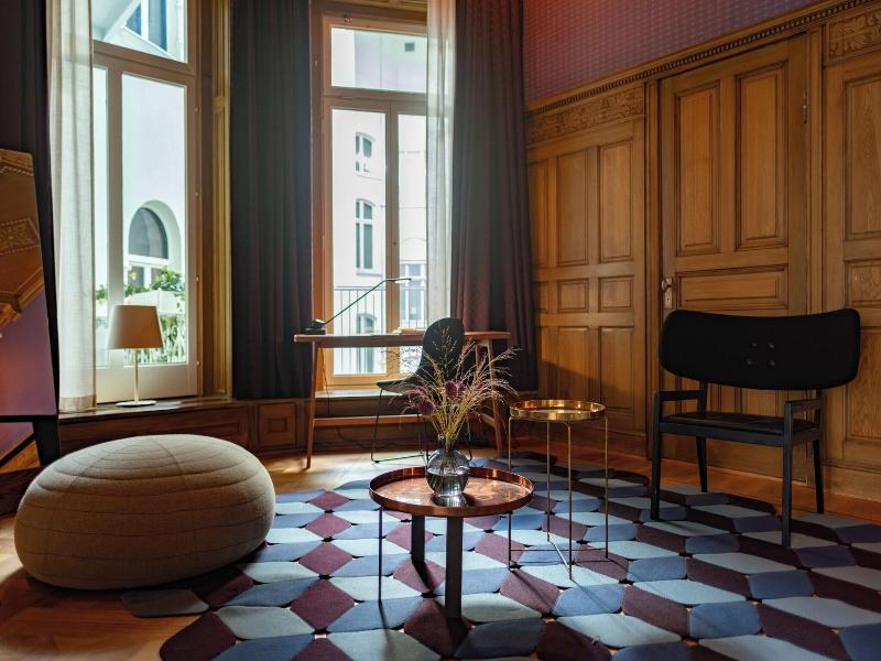 Nobis Hotel image