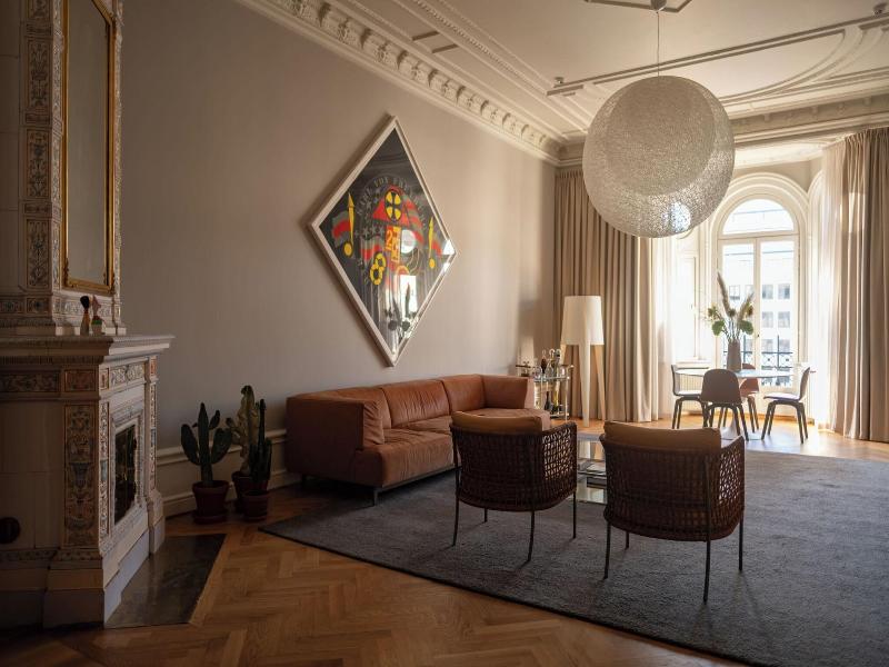 Nobis Hotel image