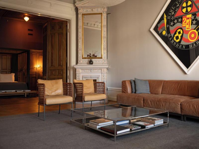 Nobis Hotel image