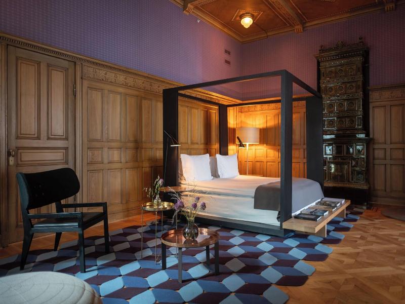 Nobis Hotel image