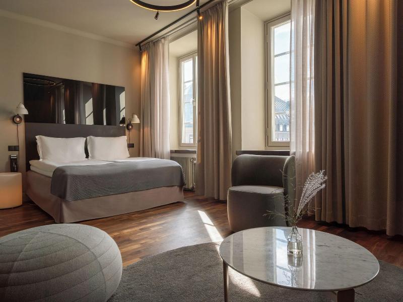 Nobis Hotel image