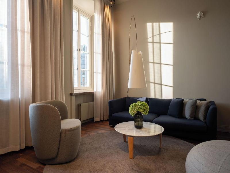 Nobis Hotel image