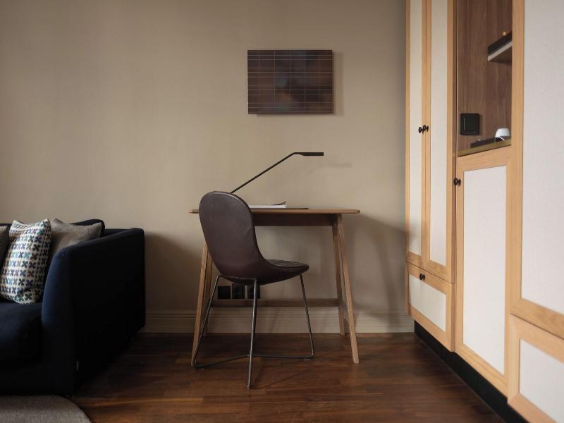 Nobis Hotel image
