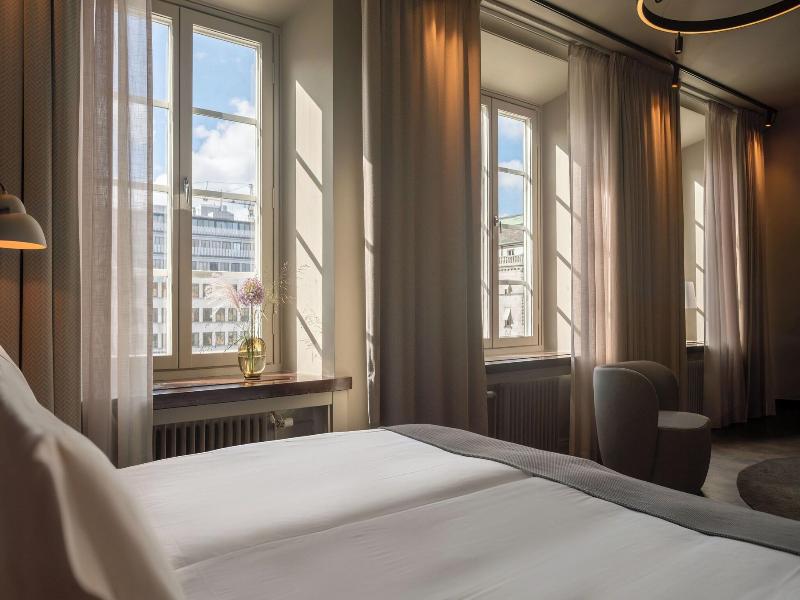 Nobis Hotel image