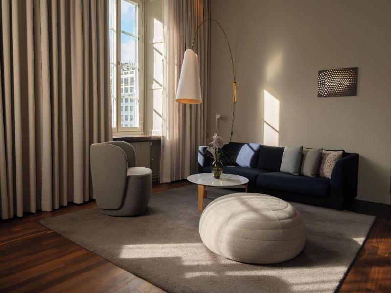 Nobis Hotel image