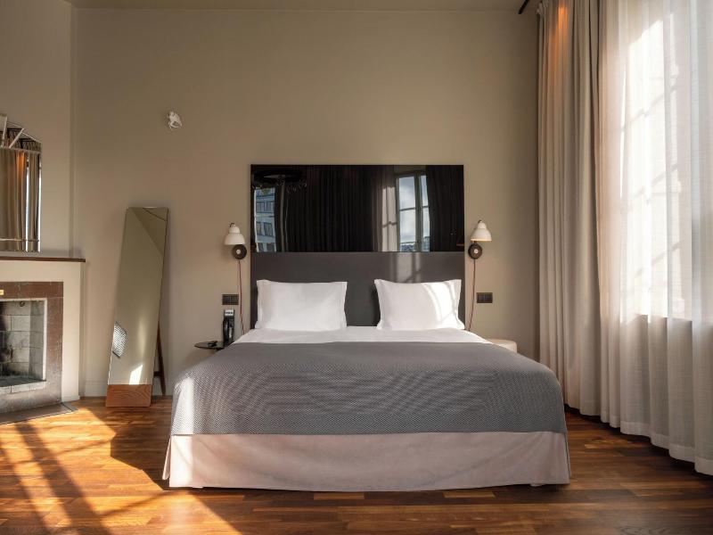 Nobis Hotel image