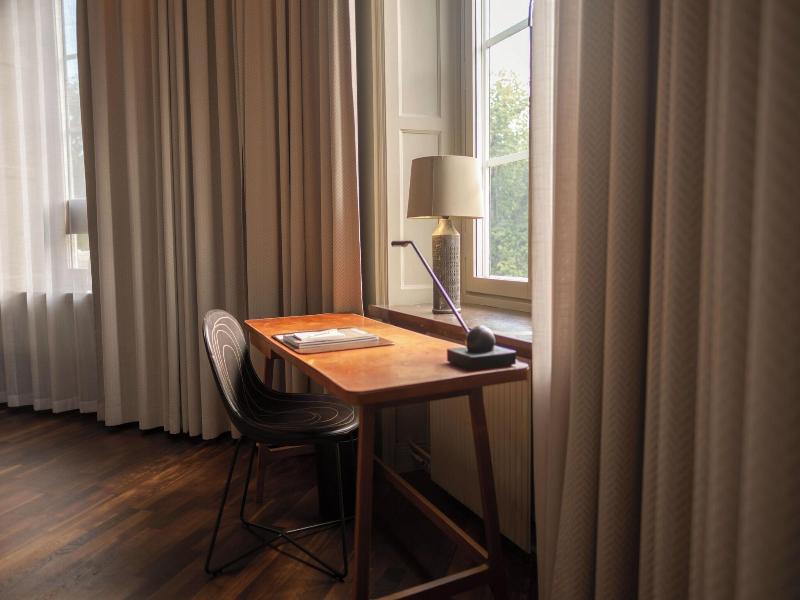 Nobis Hotel image