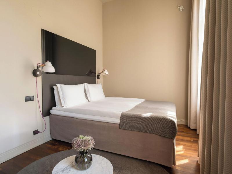 Nobis Hotel image