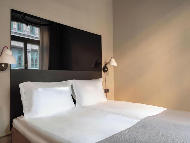 Nobis Hotel image