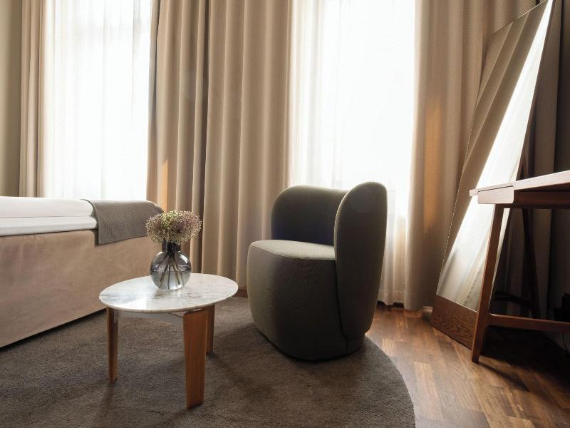 Nobis Hotel image