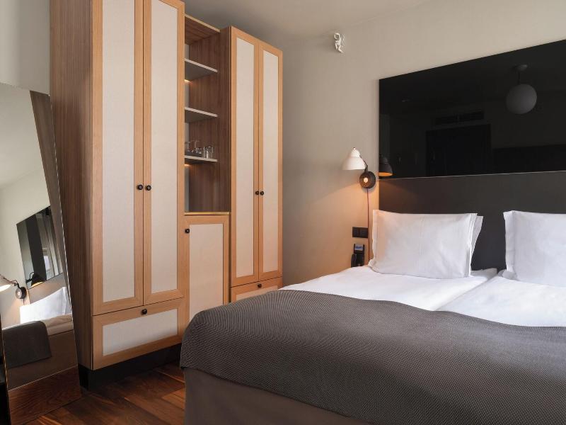 Nobis Hotel image