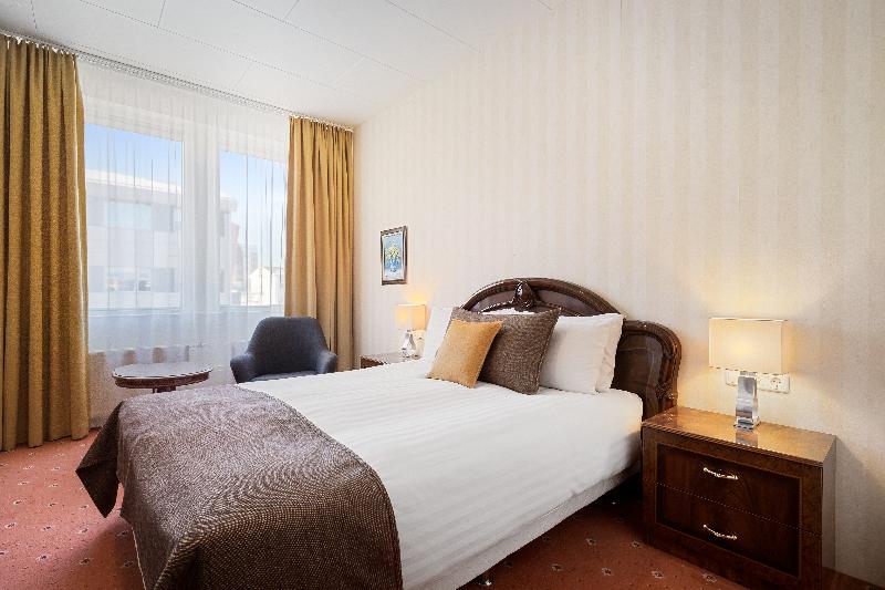 Hotel Island Comfort 5