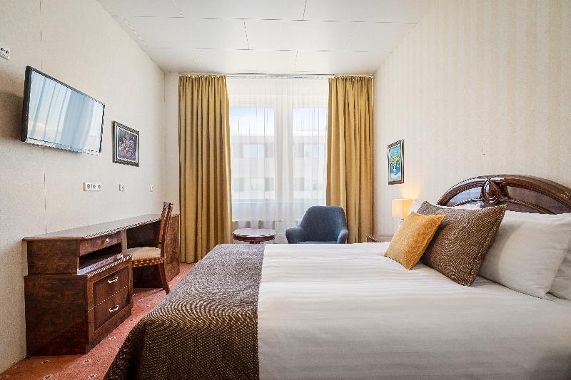 Hotel Island Comfort 4