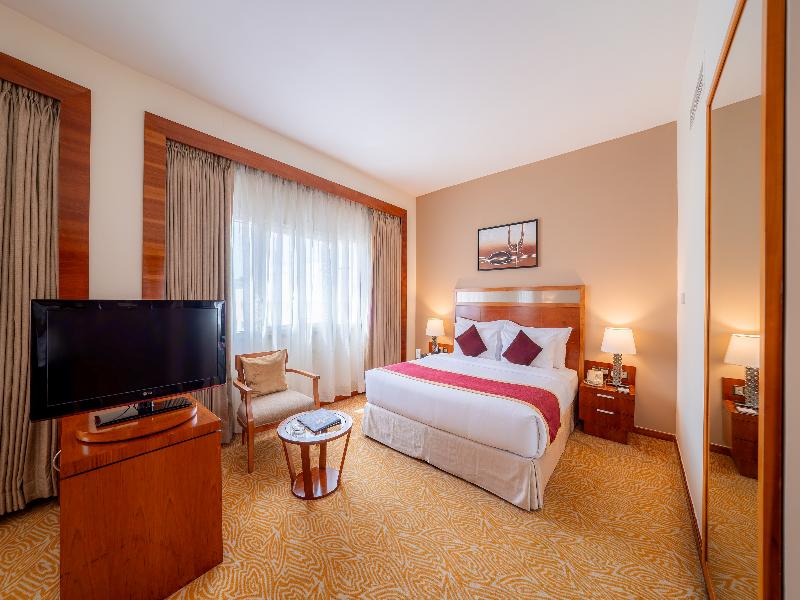 Landmark Grand Hotel image