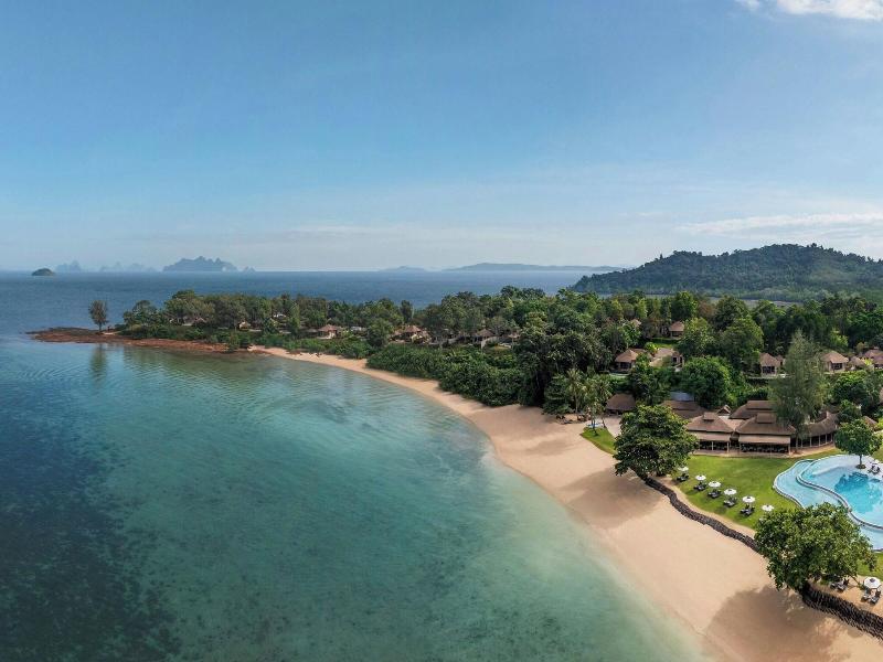 The Naka Island A Luxury Collection Resort & Spa image