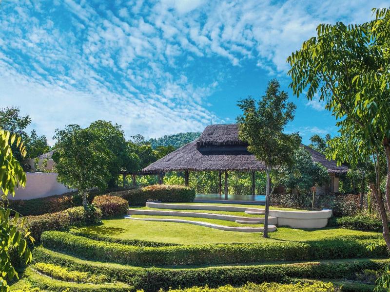The Naka Island A Luxury Collection Resort & Spa image