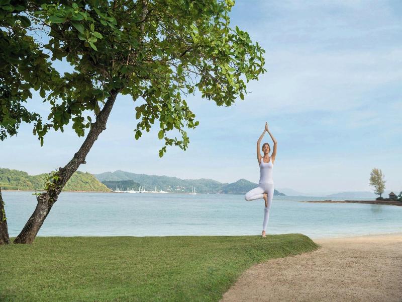 The Naka Island A Luxury Collection Resort & Spa image