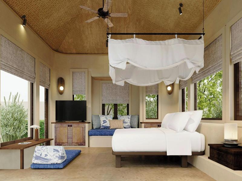 The Naka Island A Luxury Collection Resort & Spa image