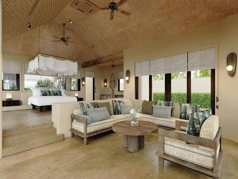 The Naka Island A Luxury Collection Resort & Spa image