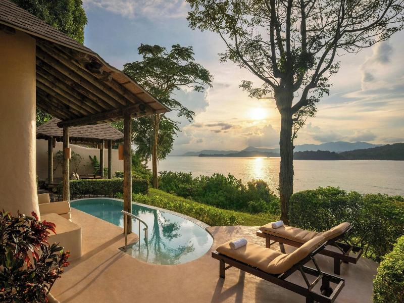 The Naka Island A Luxury Collection Resort & Spa image