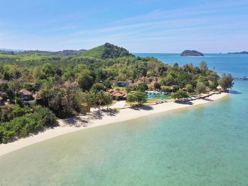 The Naka Island A Luxury Collection Resort & Spa image