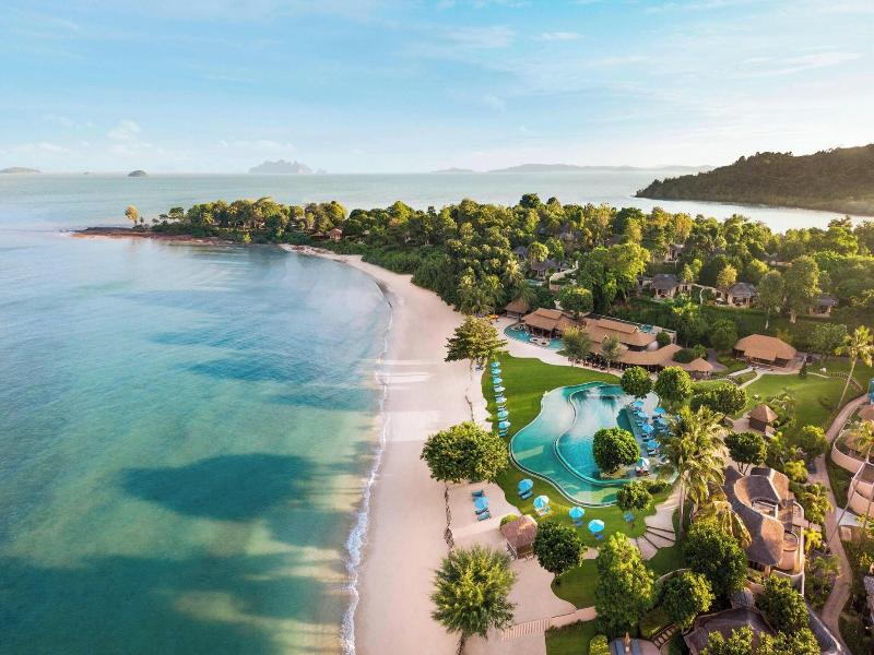 The Naka Island A Luxury Collection Resort & Spa image