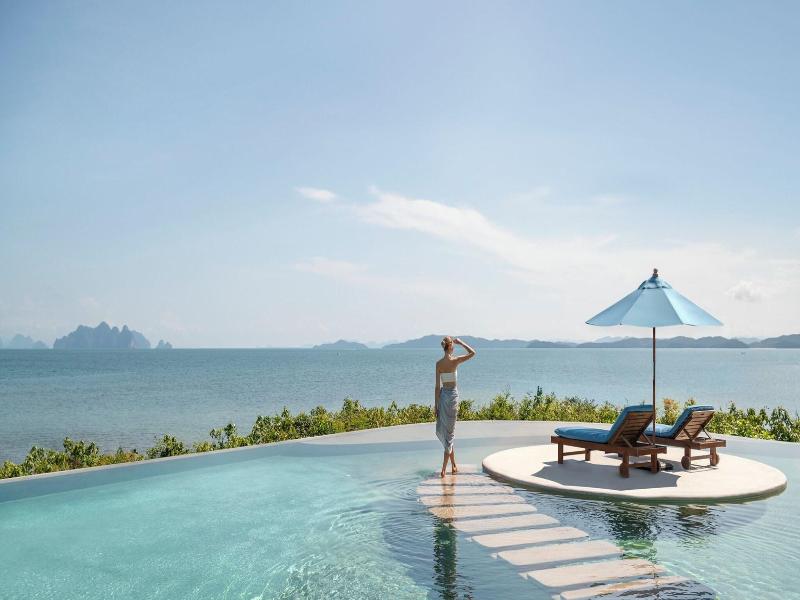 The Naka Island A Luxury Collection Resort & Spa image