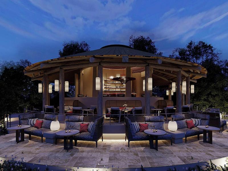 The Naka Island A Luxury Collection Resort & Spa image