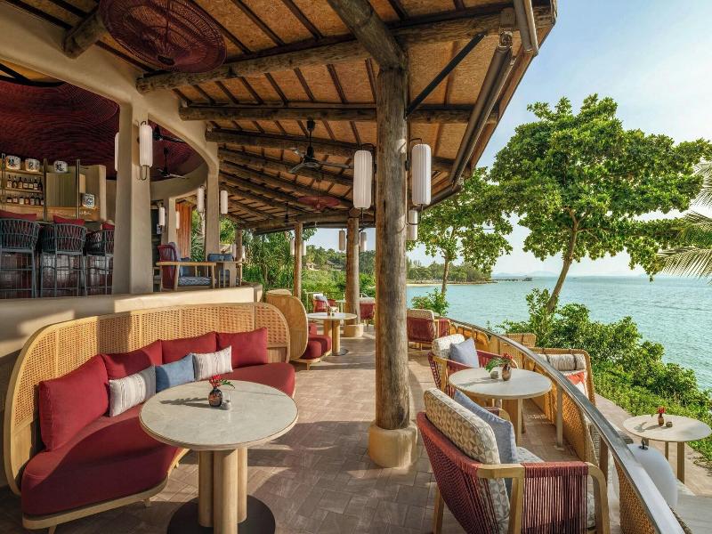 The Naka Island A Luxury Collection Resort & Spa image
