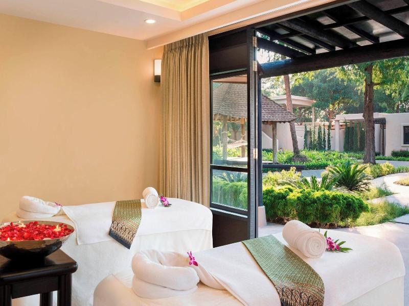 The Naka Island A Luxury Collection Resort & Spa image