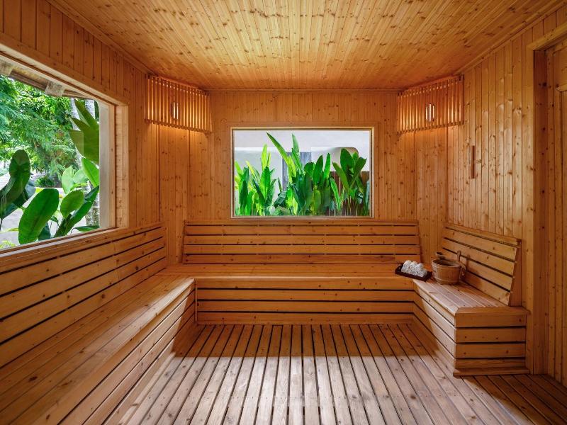 The Naka Island A Luxury Collection Resort & Spa image