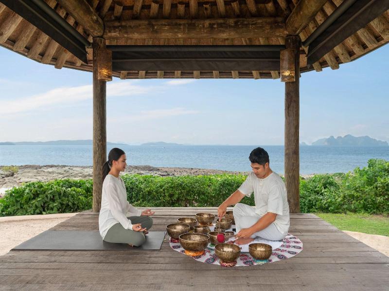 The Naka Island A Luxury Collection Resort & Spa image