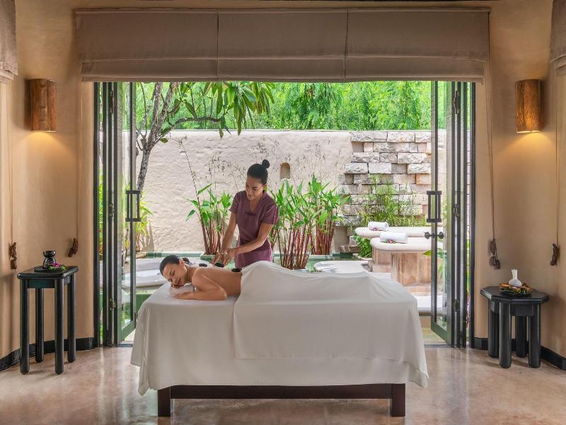 The Naka Island A Luxury Collection Resort & Spa image