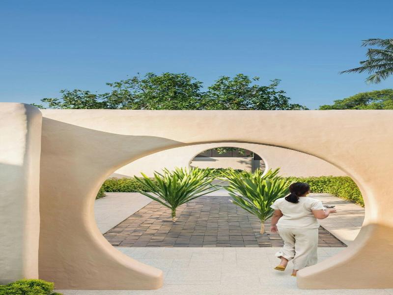 The Naka Island A Luxury Collection Resort & Spa image