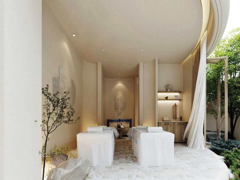 The Naka Island A Luxury Collection Resort & Spa image